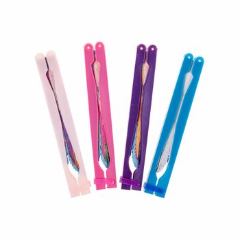 KIPAS TANGAN PUTRI DUYUNG (12 pcs)