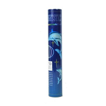 50 Pcs Glow Stick Pembatas Cahaya dalam Tabung 19.5 cm (5 Set)