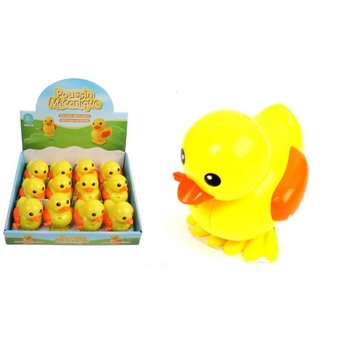 BEBEK PUTAR BESAR DALAM DISPLAY (12 pcs)