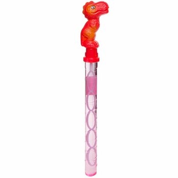 Stik Gelembung Sabun Dinosaurus Besar 38 cm dalam Display (24 pcs)