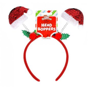 Bando Natal Campur (12 pcs)