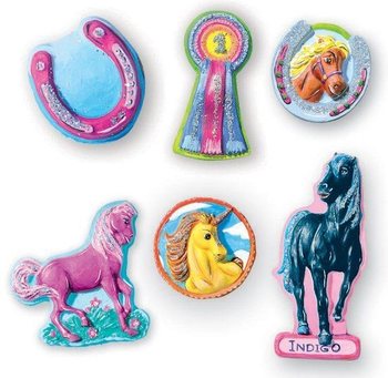 SES Cast and Paint - Kuda Fantasi (1 pc.)