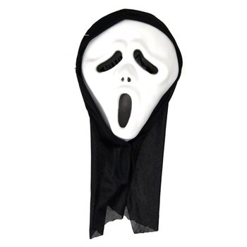 Topeng SCREAM untuk Anak-anak (10 pcs)