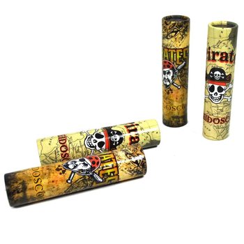 KALEIDOSKOP BAJAK LAUT (Isi 12 Pcs)