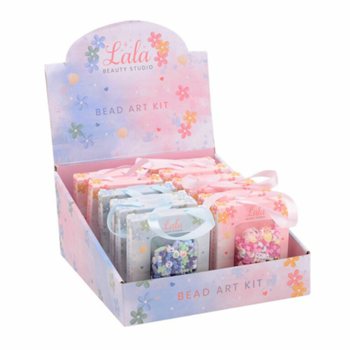 LALA - Set Manik-manik dalam Display (12 pcs)