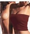 UNBRA CUP Adhesive Bra - Cup B - Warna Kulit