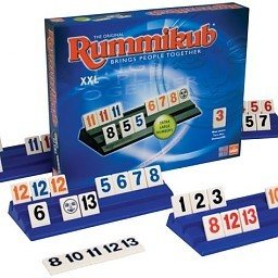 Rummikub The Original XXL (1 pcs)