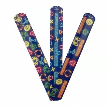 GELANG SLAP GAMER (36 pcs)