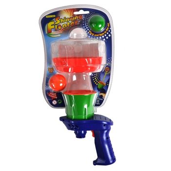 Shinning Floater Besar / Mesin Melayang dengan Lampu (2 pcs)