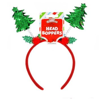 Bando Natal Campur (12 pcs)