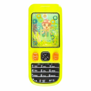 Mainan Air HP / Telepon Genggam (36 pcs)