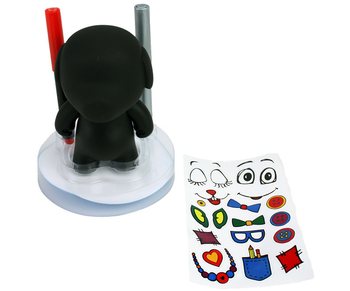 SUNDAY - HIAS FIGUR SENDIRI (4 pcs)