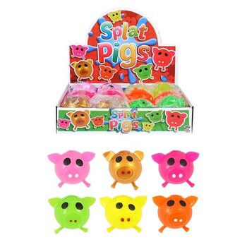 Bola Splash Babi dalam Display (12 pcs)