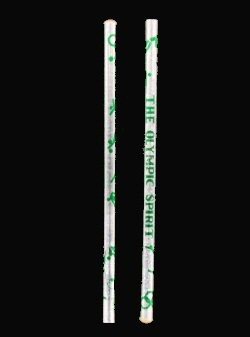 Pensil Kayu Perak/Hijau (144 pcs)