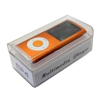 Pemutar Multimedia MP4
