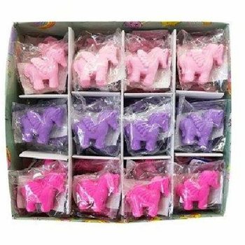 Penghapus Unicorn - Display (48 pcs)