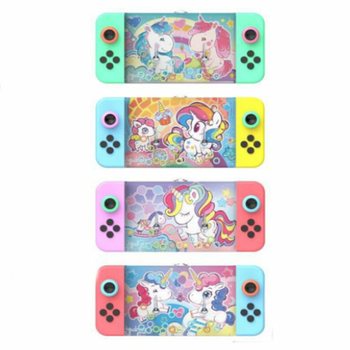 Mainan Air Besar - Unicorn dalam Display (12 pcs)