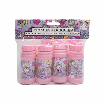 Gelembung Sabun Putri 50ml (4 buah)