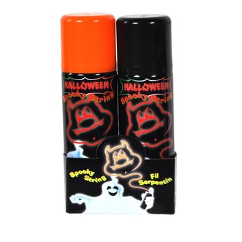 Set Semprotan Serpentin 2-Piece 2x125ML (6 pcs.)