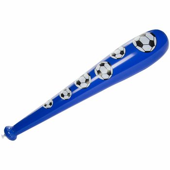 Tongkat Tiup Sepak Bola Besar, Panjang 84cm (12 pcs)