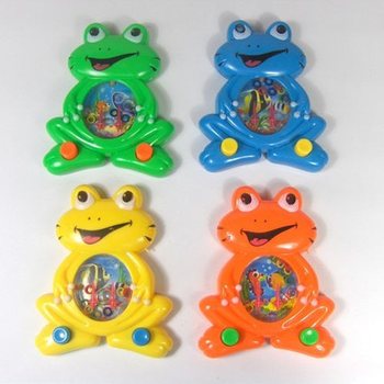 Game Air Katak Ceria (36 pcs)