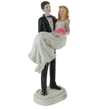 DEKORASI PENGANTIN BERSAMA 24.5 CM