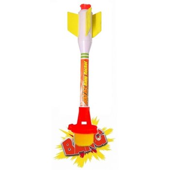Air Bang Rocket / Roket Bunyi Keras (12 pcs)