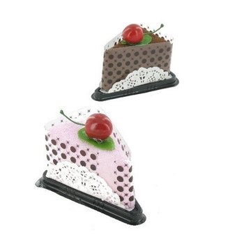 Handuk Bentuk Kue Pastry (isi 2 pcs)
