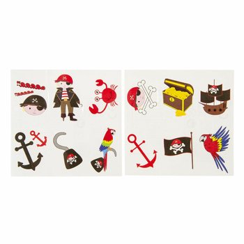 Tato Bajak Laut Fun - Display (96 lbr)