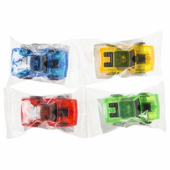 Mobil Sport Turbo Friction (36 pcs)