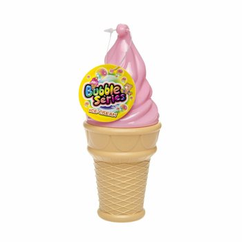 Mainan Gelembung Sabun Es Krim Besar dalam Display (24 pcs)