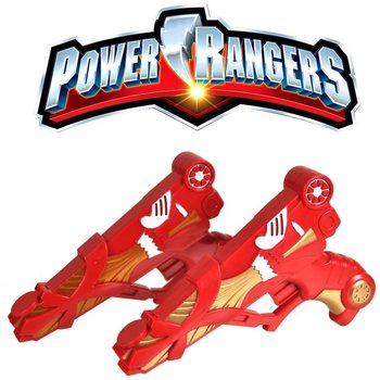 PISTOL POWER RANGERS POWER KANON (12 pcs.)