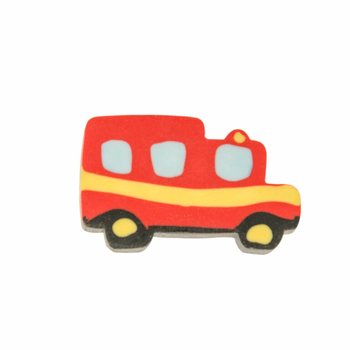 PENGHAPUS MOBIL PEMADAM KEBAKARAN DALAM TOPLES (100 pcs)