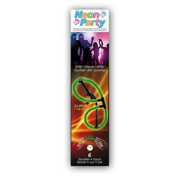 KACAMATA GLOW (12 pcs)