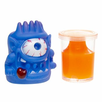 MONSTER SLIME DALAM DISPLAY (12 pcs)