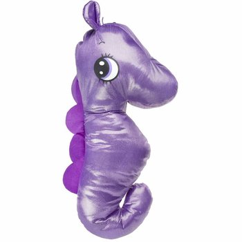 Boneka Kuda Laut Mewah Besar, 60 Cm - Campuran Warna (6 pcs)