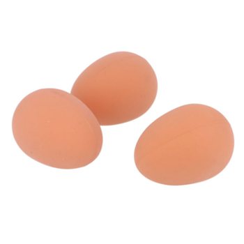 Bola Bekel Bentuk Telur dalam Display (24 pcs)