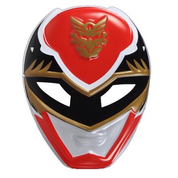 TOPENG POWER RANGERS RED RANGER (12 pcs)