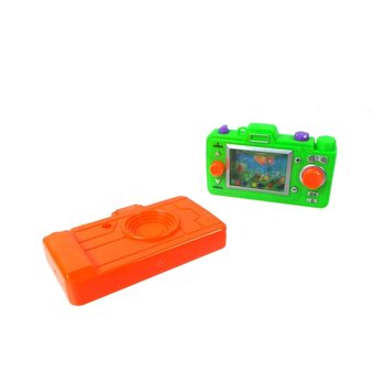 Mainan Air Bentuk Kamera (24 pcs)