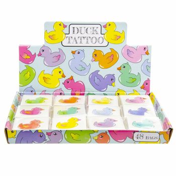 TATO FUN - BEBEK