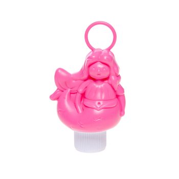 Putri Duyung untuk Permainan Memancing - Warna Campur - 7 cm (15 pcs)