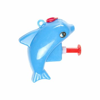 Pistol Air Lumba-Lumba Kecil (48 pcs)
