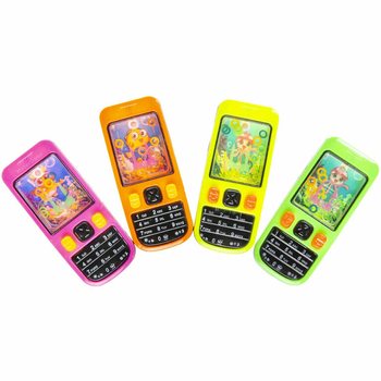 Mainan Air HP / Telepon Genggam (36 pcs)