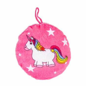 Boneka Plush Unicorn - 10 Cm (24 pcs)