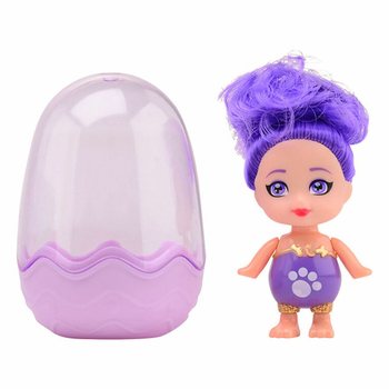Mainan Telur Kejutan Baby Princess dalam Display (12 pcs)