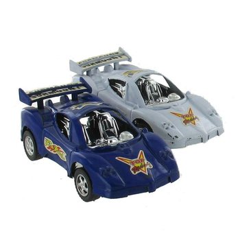 Mobil Balap Mainan Friction (12 pcs)