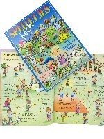 Buku Game dan Aktivitas Anak (Isi 6 Pcs)