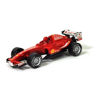 Mobil Frictional Formula 1 (12 pcs)
