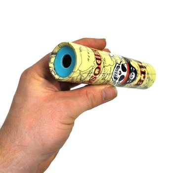KALEIDOSKOP BAJAK LAUT (Isi 12 Pcs)