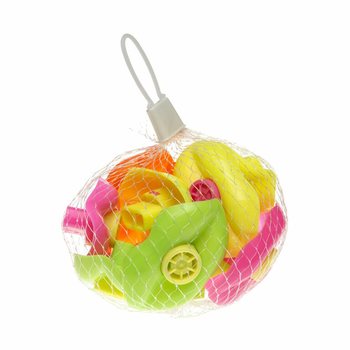 Peluit Sirene Bibir (12 Buah)